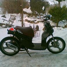 Yamaha Why (Not) SKRIV IKK HER!!