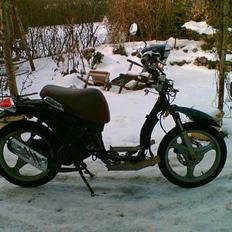 Yamaha Why (Not) SKRIV IKK HER!!