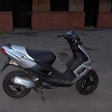 Peugeot Speedfight 2