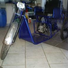 Puch Trilet (projekt)