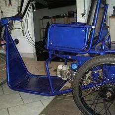 Puch Trilet (projekt)
