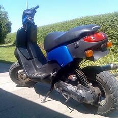 Peugeot Squab [Væk]