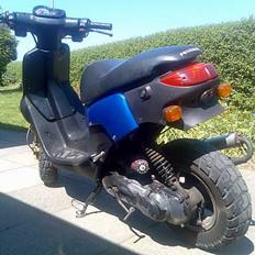 Peugeot Squab [Væk]