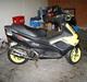 Gilera runner 