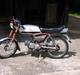 Suzuki dm50 samurai (SOLGT) 