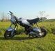 Suzuki Street Magic (Solgt)