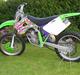 Kawasaki KX 125