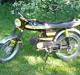 Puch Monza 3 gear #TIL SALG#