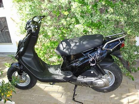 PGO hot 50 billede 2