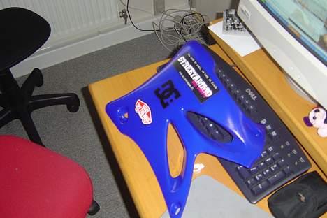 Yamaha yz 85 ccm SOLGT :'( - Nyt billede 13