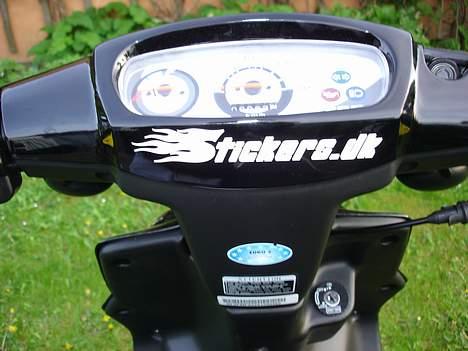 PGO hot 50 billede 5