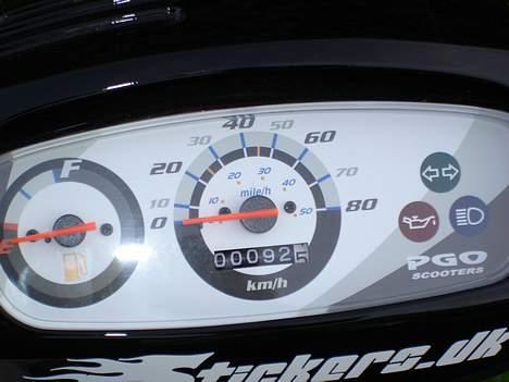 PGO hot 50 billede 8