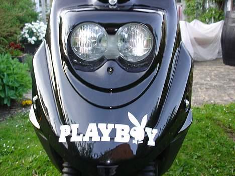 PGO hot 50 billede 9