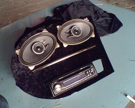 Gilera runner  billede 4