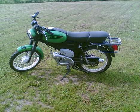 Puch vz 50 billede 2