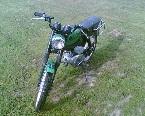 Puch vz 50 billede 3