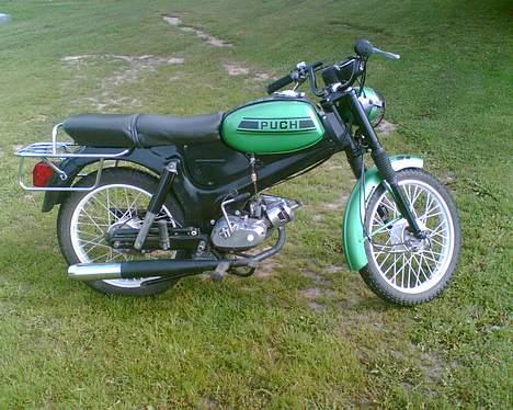 Puch vz 50 billede 4