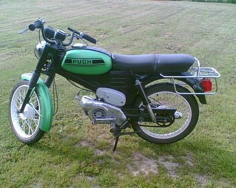 Puch vz 50 billede 6