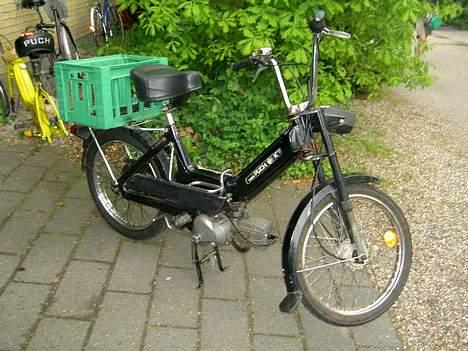 Puch maxi k billede 4