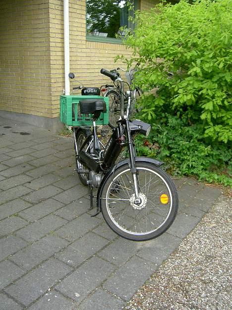 Puch maxi k billede 5