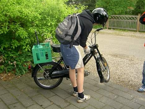 Puch maxi k billede 6