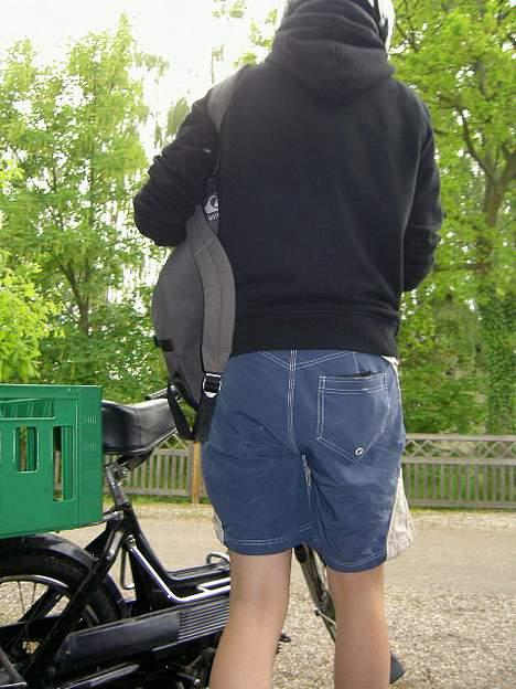 Puch maxi k billede 7