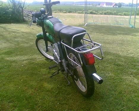 Puch vz 50 billede 11