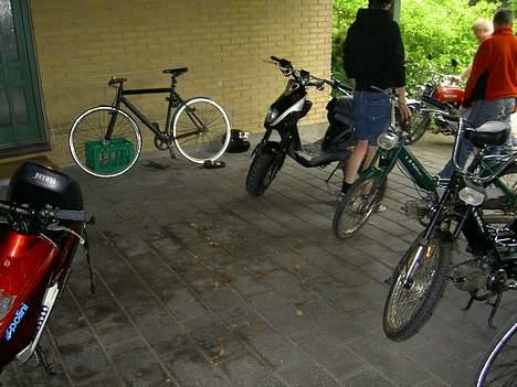 Puch maxi k billede 8