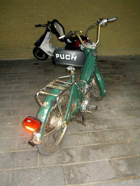 Puch maxi k billede 9