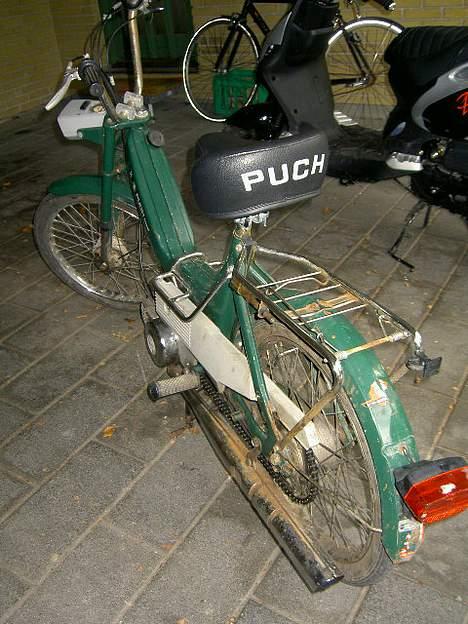 Puch maxi k billede 10