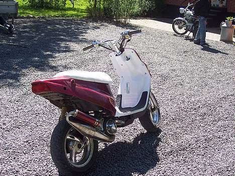 PGO hot 50 billede 2