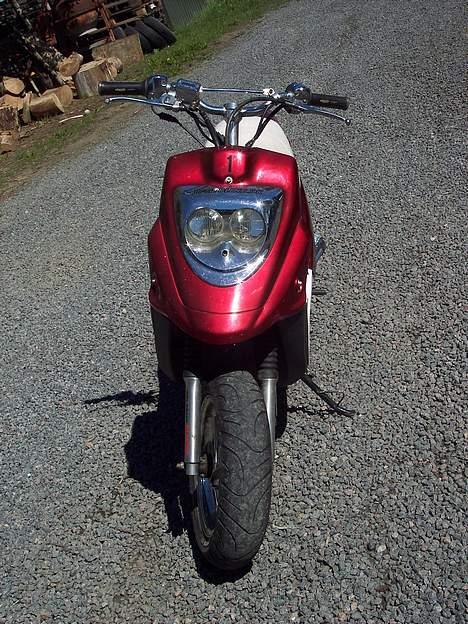 PGO hot 50 billede 4