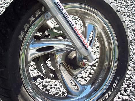 PGO hot 50 billede 6