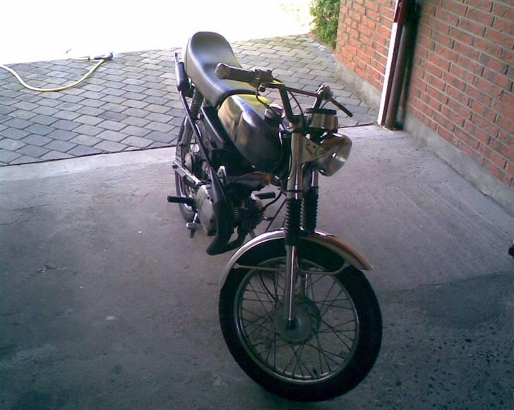 Yamaha 4 gear - byttet billede 3