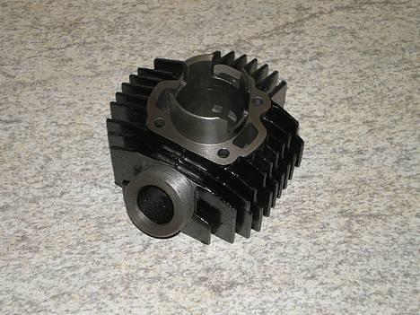 Yamaha 4 gear - byttet billede 4