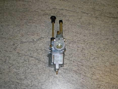 Yamaha 4 gear - byttet billede 5
