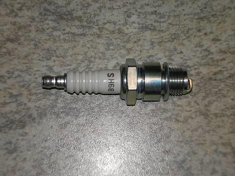 Yamaha 4 gear - byttet billede 6