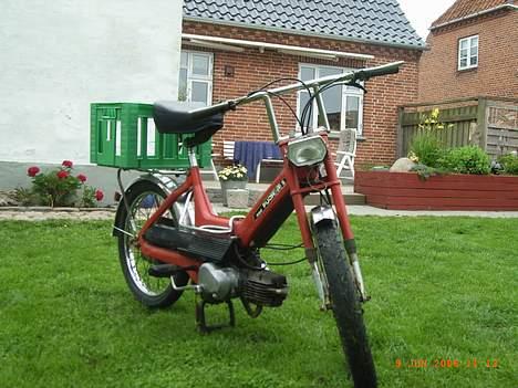 Puch maxi k***** SOLGT***** billede 3