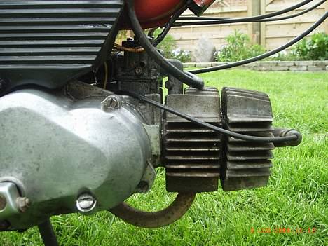 Puch maxi k***** SOLGT***** billede 4