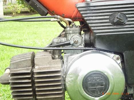 Puch maxi k***** SOLGT***** billede 5