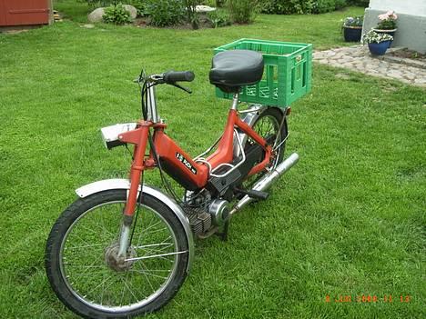 Puch maxi k***** SOLGT***** billede 6