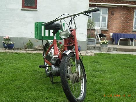 Puch maxi k***** SOLGT***** billede 7