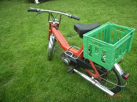 Puch maxi k***** SOLGT***** billede 8