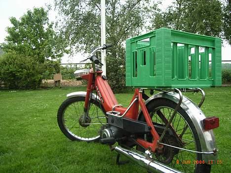 Puch maxi k***** SOLGT***** billede 9