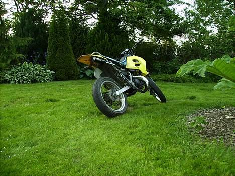 Suzuki smx solget :( for 10000 billede 13