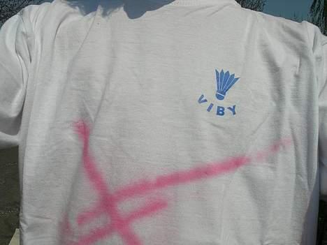 Vespa Ciao Projekt færdigt :) - Sponsoreret a viby badminton du ;P billede 15