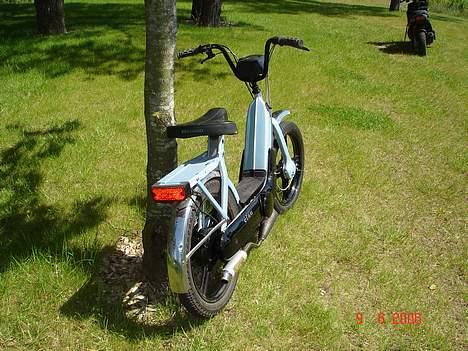 Vespa Ciao   billede 10