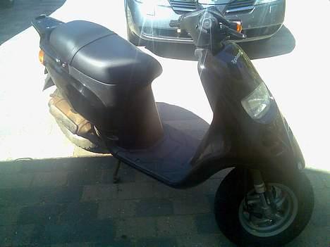 Piaggio Typhoon billede 5