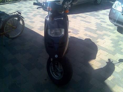 Piaggio Typhoon billede 6