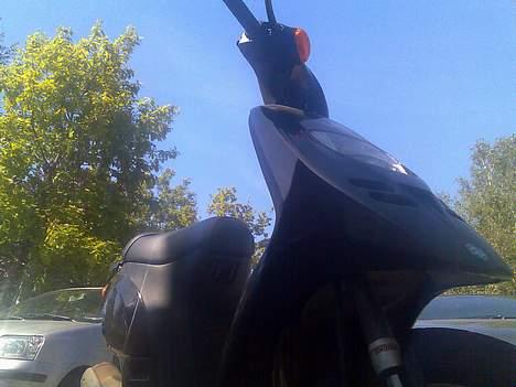 Piaggio Typhoon billede 7